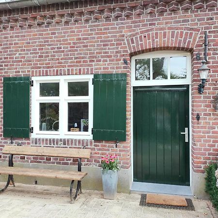 B&B In De Roos Lottum Екстер'єр фото