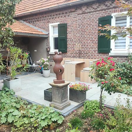 B&B In De Roos Lottum Екстер'єр фото