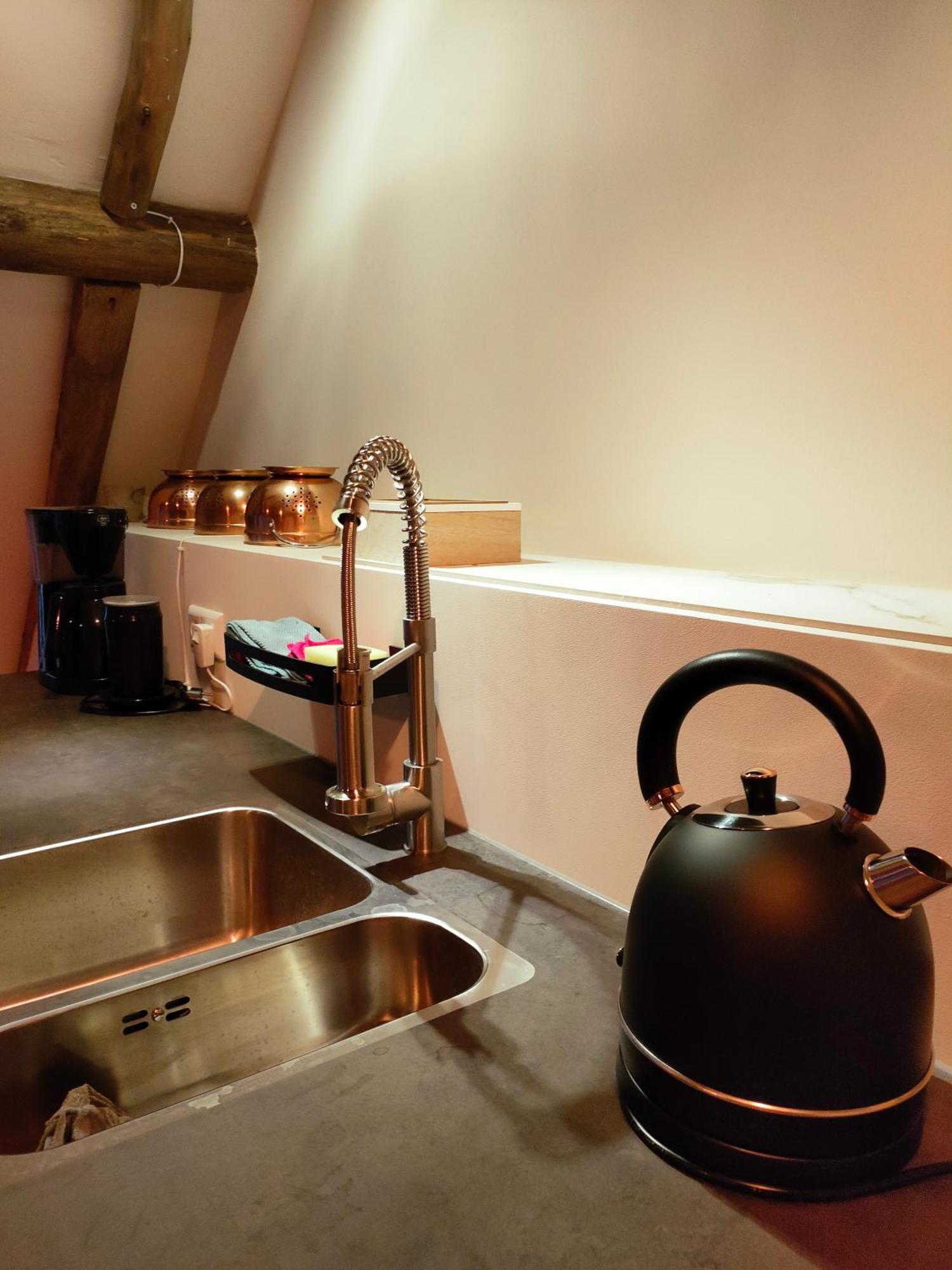 B&B In De Roos Lottum Екстер'єр фото