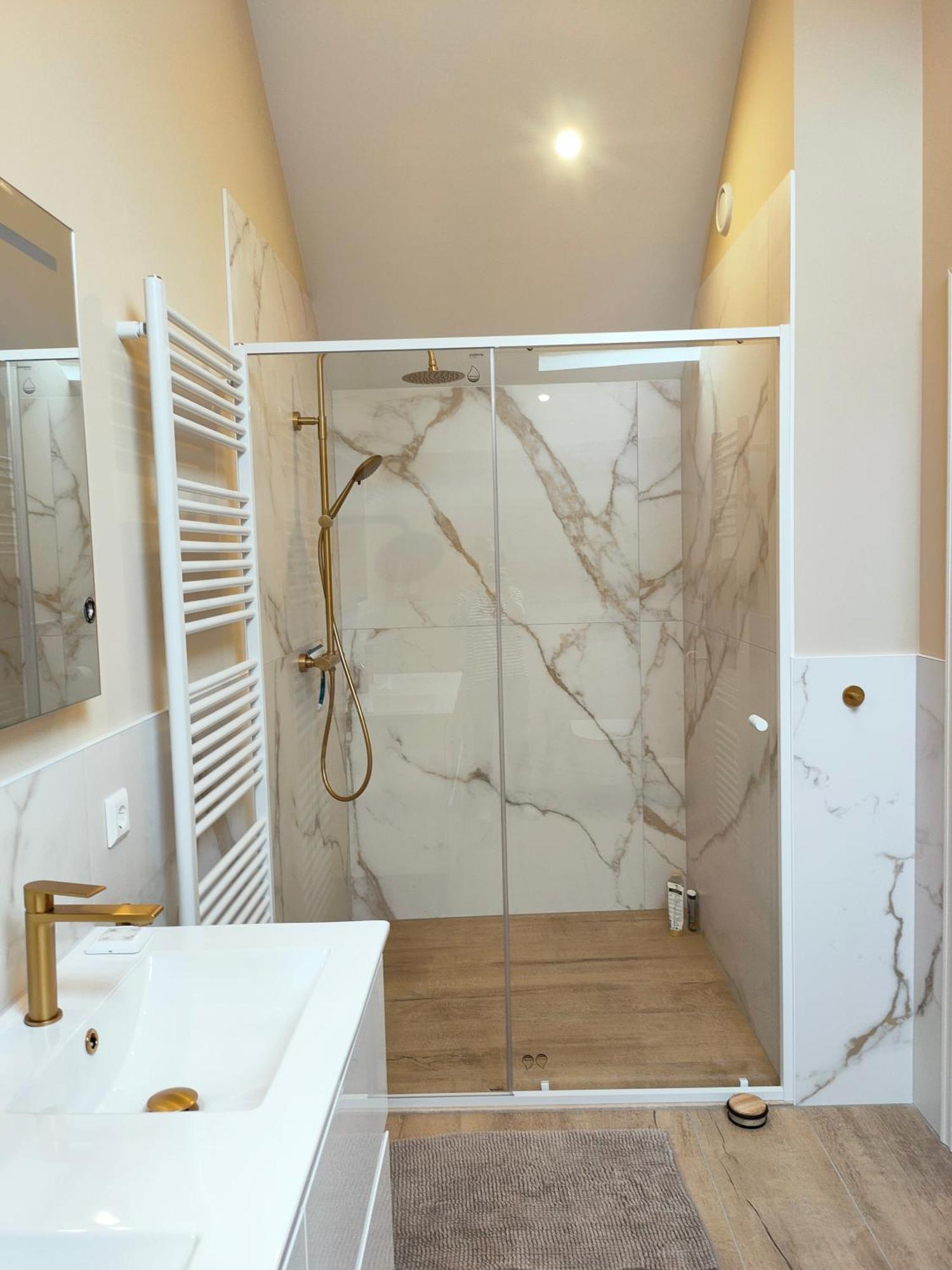B&B In De Roos Lottum Екстер'єр фото