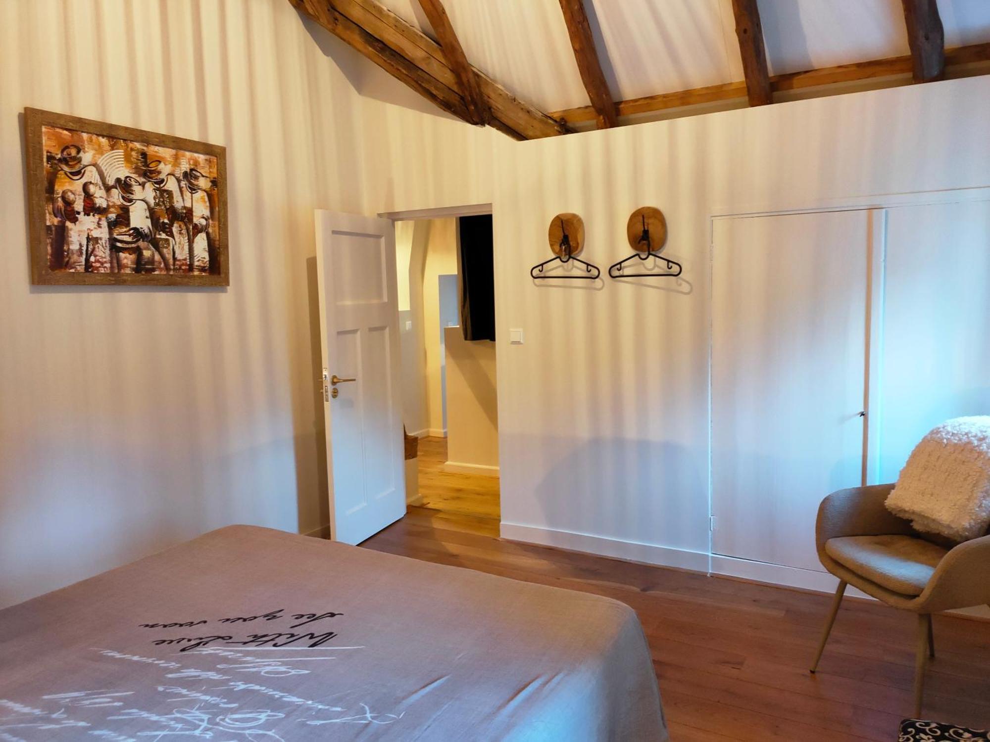 B&B In De Roos Lottum Екстер'єр фото
