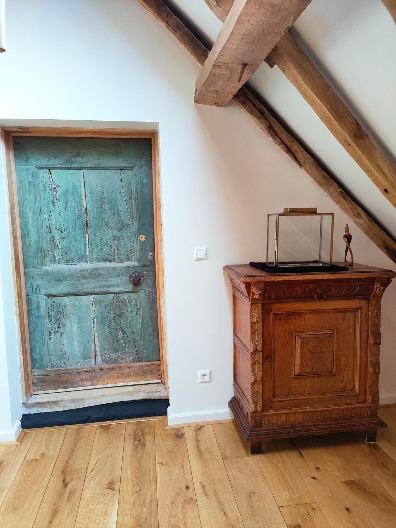 B&B In De Roos Lottum Екстер'єр фото