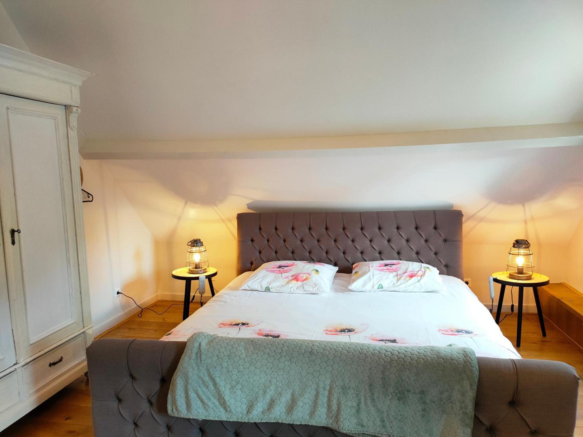 B&B In De Roos Lottum Екстер'єр фото